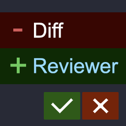 Diff Reviewer